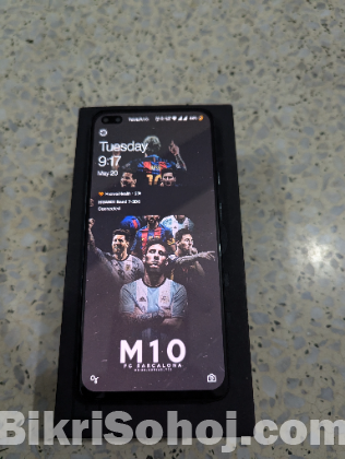 Oneplus nord 6/128
